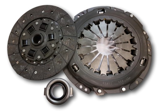 797 - ПІДШИПНИК ЗЧЕПЛЕННЯ ДЛЯ TOYOTA RAV 4 І 2.0 16V 4WD