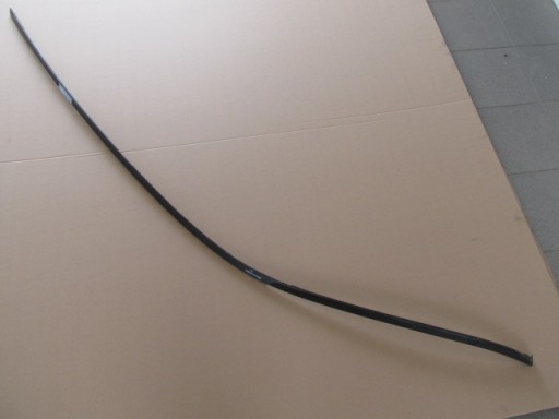 ОБШИВКА КРЫШИ ЛЕВАЯ PORSCHE PANAMERA