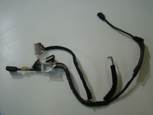 8200602666 - НАВІГАЦІЯ RENAULT SCENIC II