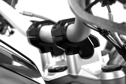 LEH.07.039.12601/B - Sw-MOTECH підйом керма BMW R 1200 GS LC