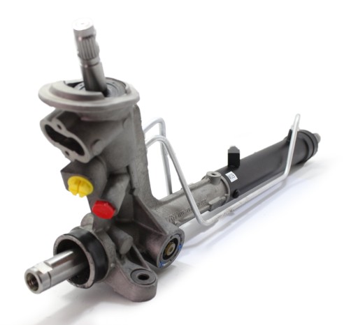 КОРОБКА ПЕРЕДАЧ TRW SKODA FABIA 6Q1423055P