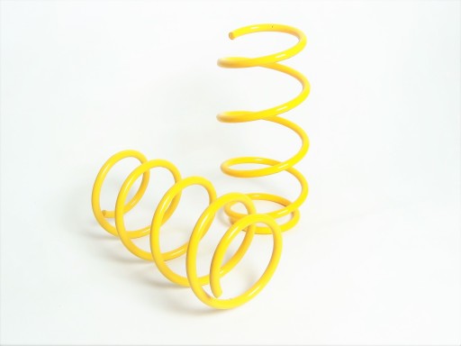 Vv-022239HA - MAD задні пружини MINI CLUBMAN COOPER S