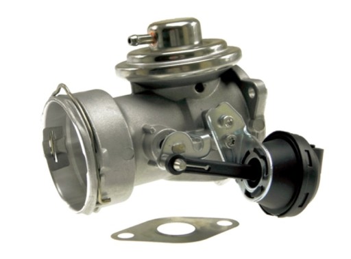 038 131 - VW T5 TRANSPORTER SKODA SUPERB 1.9 TDI клапан рециркуляції відпрацьованих газів