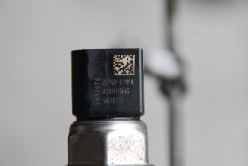 ДАТЧИК ТОПЛИВА С ПЛАНКОЙ JUMPER DUCATO 2.2 2013R