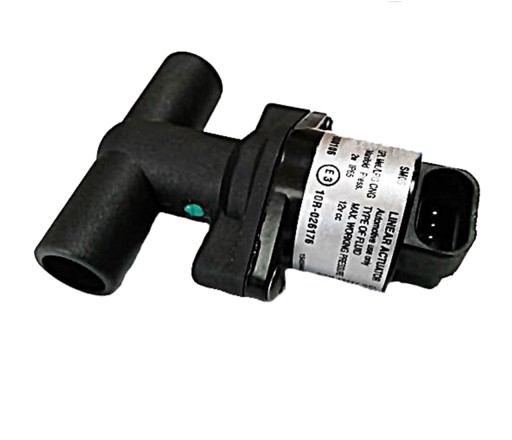 203126000 - Шаговый двигатель LANDI RENZO LCS LC01 LES