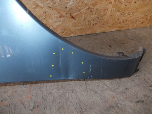 fender right front front FORD GALAXY MK1 95-00