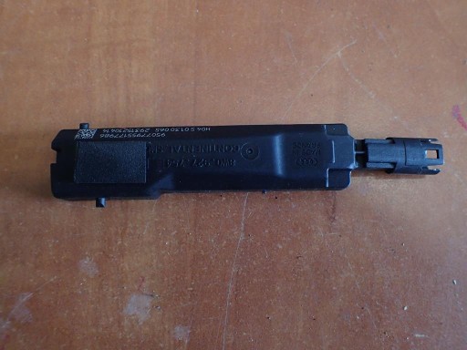 sensor handles door AUDI A4 B9 15- A5 8W