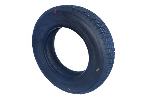 40119000 - Шина 145/80 R13 WANDA WR080 обід колеса причіп!