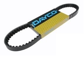 8188K - ПРИВОДНИЙ РЕМІНЬ APRILIA SPORT C PIAGGIO BEVERLY 200