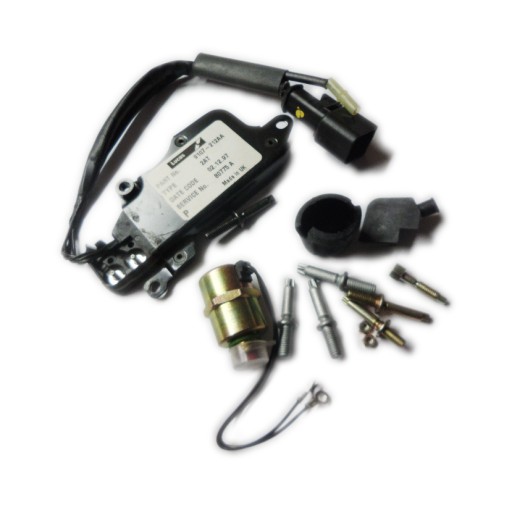 168084 - НОВИЙ ОРИГІНАЛЬНИЙ МОДУЛЬ НАСОСА КЛАПАНА ДАТЧИКА CITROEN 1.9 D