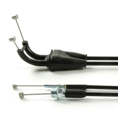 53.111072 - Газовий трос YAMAHA YZF 250 07-14 WRF 450 07-11