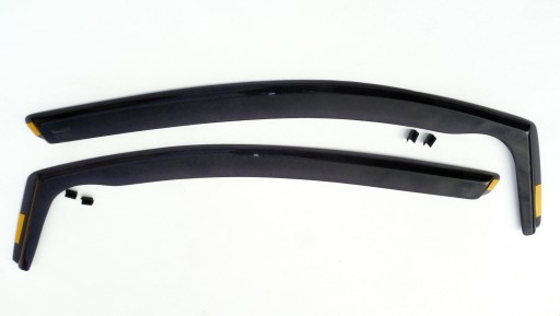 VW CADDY З 2004 р.> ДІЛЬКИ ПЕРЕДНІХ ДВЕРЕЙ