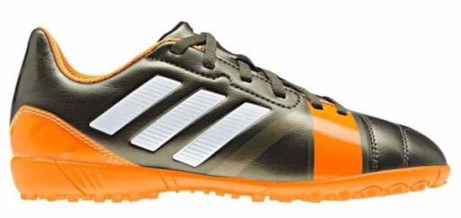 BUTY ADIDAS NITROCHARGE 3.0 TRX TF J F32868 37 13 BUTY ADIDAS NITROCHARGE 3.0 TRX TF J F32868 37 13