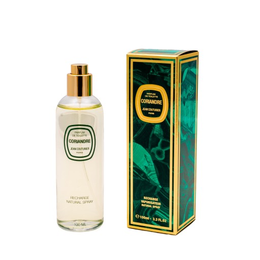 jean couturier coriandre woda perfumowana 100 ml    