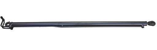 SMT2PL.50.30.1600-00OP - ГИДРАВЛИЧЕСКИЙ ЦИЛИНДР ХОД ЦИЛИНДРА 1600 POZLIFT