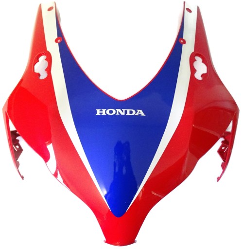 64100-MFL-D20ZD-643 - HONDA CBR1000RR CZACHA НАВЕС НОВЫЙ OEM HRC SC59