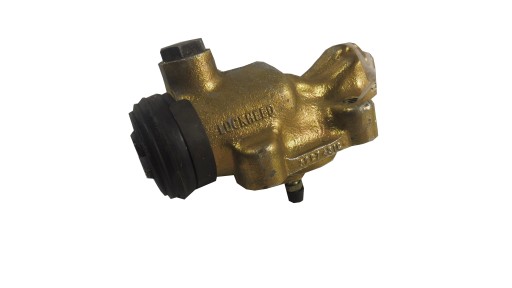 ГАЛЬМІВНИЙ ЦИЛІНДР IVECO 08120428 MAGIRUS DEUTZ