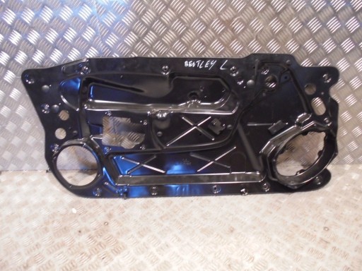 3W8837755 3W8837755G - ИДЕАЛЬНЫЙ ЛИСТ ЛЕВОЙ ДВЕРИ BENTLEY GT / GTC 1