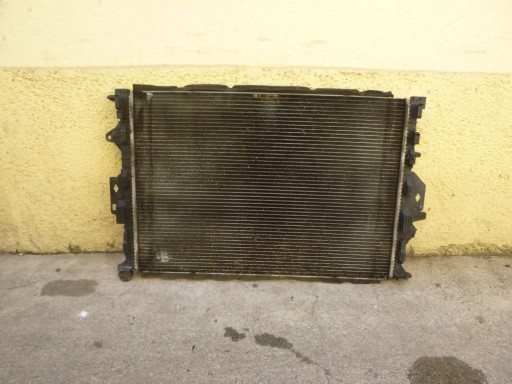 VOLVO V60 S60 S80 XC60 V70 XC70 KÜHLER WASSERKÜHLER