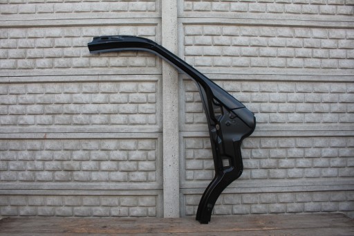 Правый порог Vw Crafter 2e0 06-17