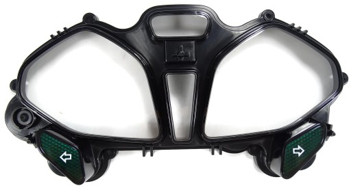 37140-KPN-A71-743 - HONDA GLR125 CB125F СТЕКЛО ЧАСОВ КРЫШКА СЧЕТЧИКА