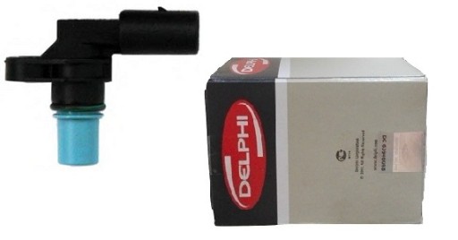 SS10770-12B1 - Датчик распредвала AUDI A6 (C6) 2.4-4.2