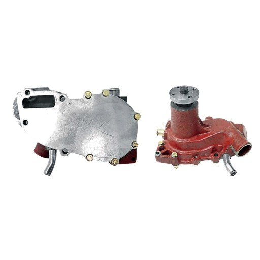 0070595430 - Водяной насос же Рубин HURLIMAN LAMBORGHINI