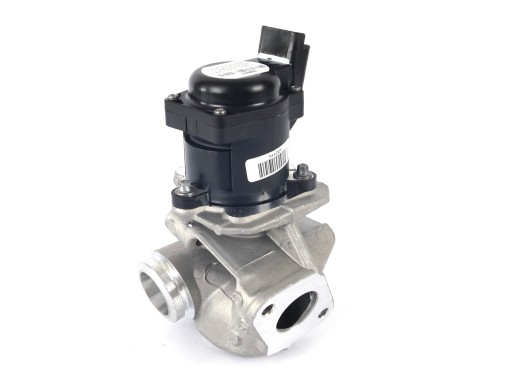 700414 - Клапан EGR PEUGEOT Expert Partner 1.6 HDi VALEO