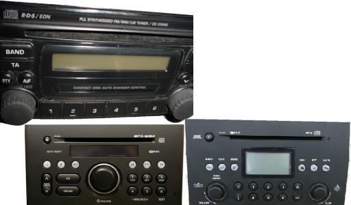 Самоналаштування CK100 ck200 BURY LAZUCH SUZUKI виробник