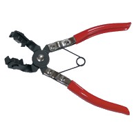 C. 4726-плоскогубці для водяних стяжок 200 мм