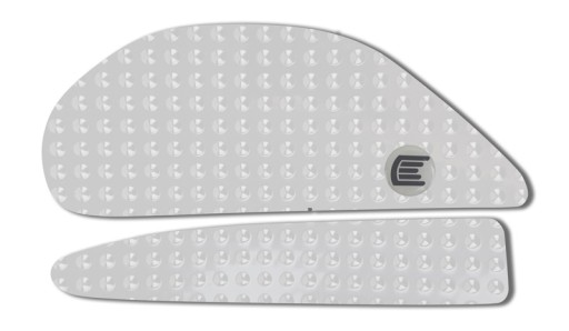 НАКЛЕЙКИ EAZIGRIP BAK-KAWASAKI ER650 F / N 06-11