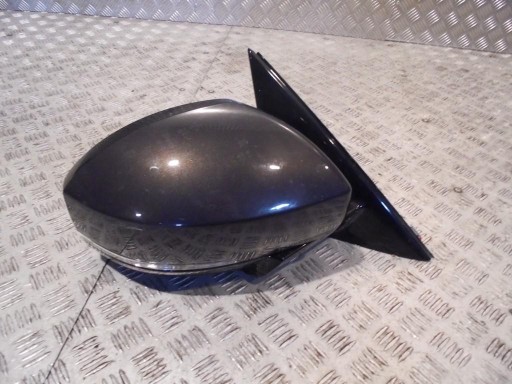 ЗЕРКАЛО ПРАВОЕ RANGE ROVER SPORT L494 L1277 6K 1