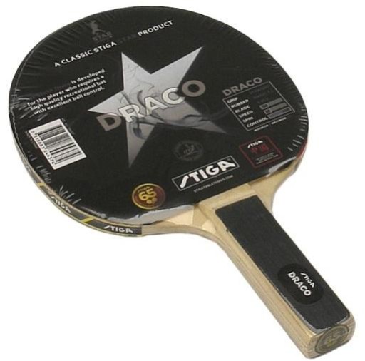 Raketa STIGA DRACO Stolný tenis STIGA ping pong