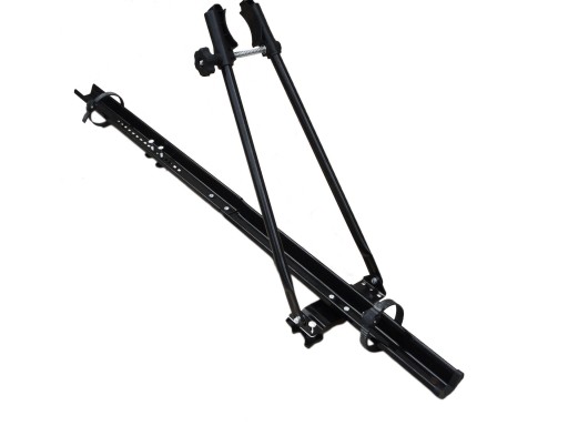 Taurus 3 Uchwyt Rowerowy Bagażnik Rowerowy Dach