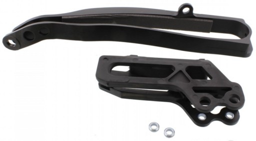 Pol-is-876 - Направляющая для цепи Yamaha YZ 450 F 09-18