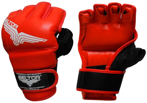 Рукавички Beltor Pride XL