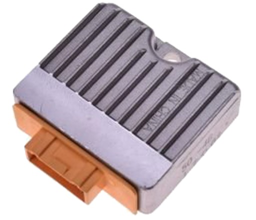 87987089 - ВЫПРЯМИТЕЛЬ PIAGGIO 50 РЕГУЛЯТОР НАПРЯЖЕНИЯ СКУТЕР