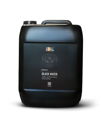 ADBL ЧОРНА ВОДА 5л ADB000142 ADBL Заправка шин ADBL Black Water 5л