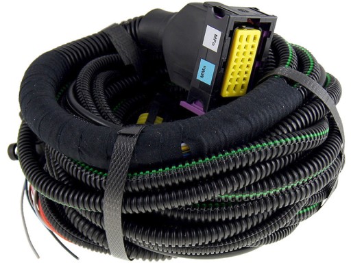 KME NEVO 4 ДЖГУТ ПРОВОДІВ КАБЕЛІ