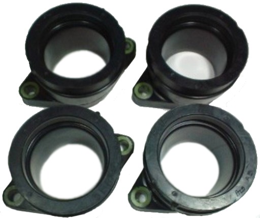 7241649 - Патрубок карбюратора Yamaha YZF-R6 600 N 99-02