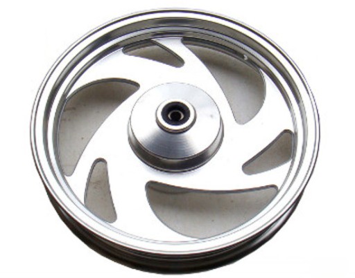 Обод колеса спереди 16 