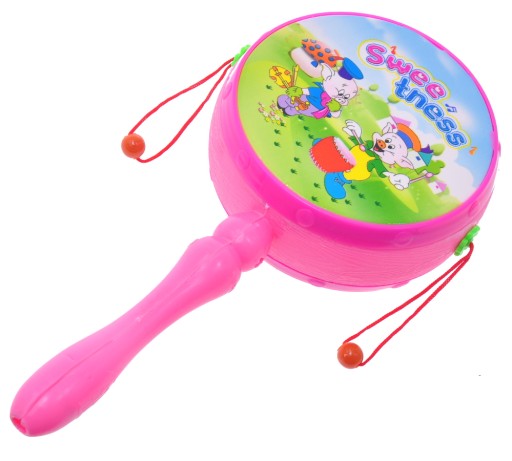 ІНСТРУМЕНТИ БАРАБАН ТАМБУРИНО СВИСТОК ТРАЩОТКА