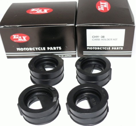 81500780 - Патрубок карбюратора YAMAHA XJ 600 S Diversion 92-03