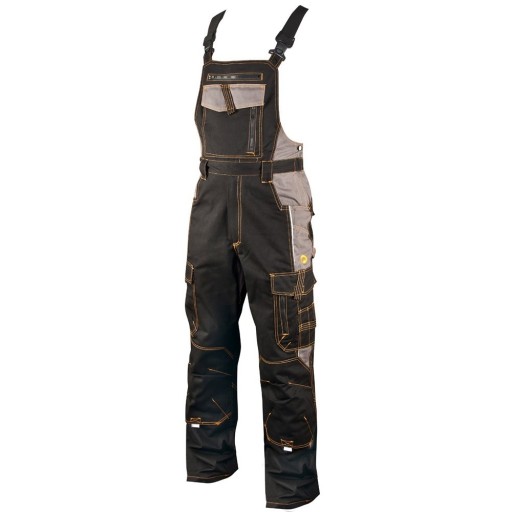 Ardon Vision Будівельні Робочі Комбінезони Потужні50