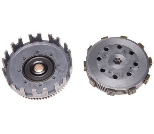 94679764654 - ЗЧЕПЛЕННЯ YAMAHA APRILIA MALAGUTI MBK MINARELLI AM6