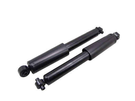 060932 - = Амортизаторы KPL сзади FIAT STILO MULTI WAGON универсал