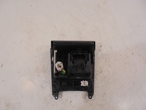 passenger compartment ashtray ASR VW GOLF V 1K0857961