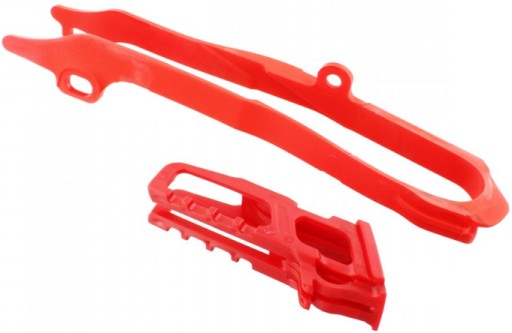 7160670 - Напрямна для ланцюга Honda CRF 250 R 10