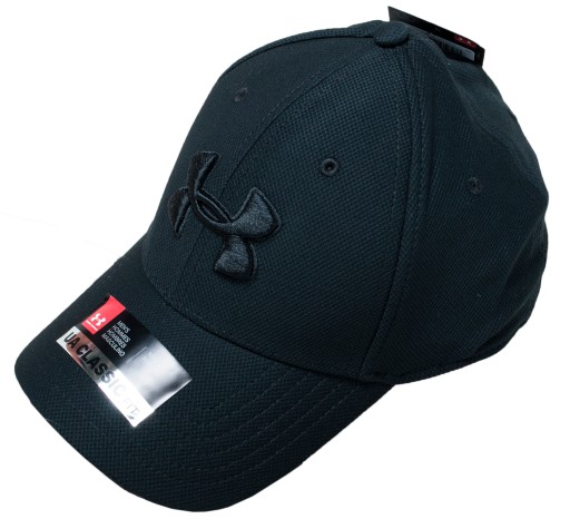 Czapka Under Armour Swietna Modna Wygodna L Xl 9932407191 Allegro Pl