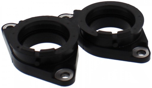 724.02.12 - Патрубок карбюратора Honda VT 1300 CX 10-16